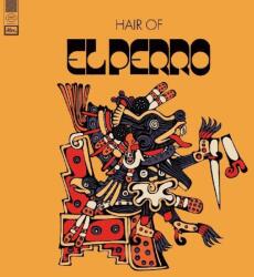El Perro Hair of