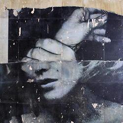 Telepathe Burn Embrace