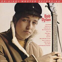 Dylan, Bob BOB DYLAN - facethemusic - 22 590 Ft