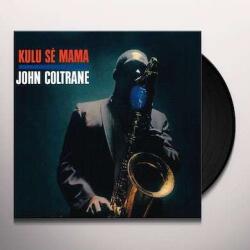Coltrane, John Kulu Se Mama - facethemusic - 10 390 Ft