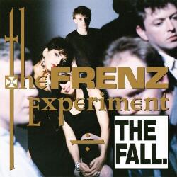 Fall Frenz Experiment-ext. Ed