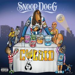 Snoop Dogg Coolaid (Lime Green Vinyl)