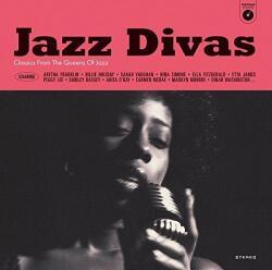 Various JAZZ DIVAS
