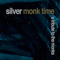 Monks Silver Monk Time -29tr-