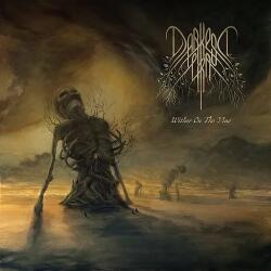 Darkest Era Wither On the Vine (Gold Vinyl)