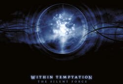 Within Temptation Silent Force - facethemusic - 5 490 Ft