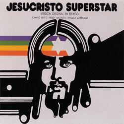 Sesto, Camilo Jesucristo Superstar