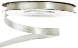 Valex Decor Szatén szalag 6mm x 22.86m - Szürke (6409)