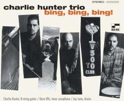 Hunter, Charlie Bing Bing Bing