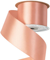 Valex Decor Szatén szalag 50mm x 22.86m - Púder Bézs (5110)