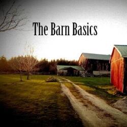 Vanderveen, Ad Barn Basics