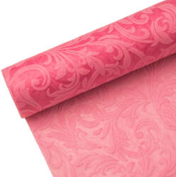 Valex Decor 3D Inda mintás vetex 50cm x 4.5m - Rózsaszín (3DS-18)