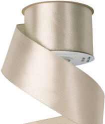 Valex Decor Szatén szalag 50mm x 22.86m - Szürke (5109)