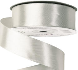 Valex Decor Szatén szalag 25mm x 22.86m - Szürke (2509)