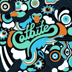 CATBITE Nice One (Random Color Vinyl)