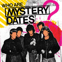 Mystery Dates Who Are Mystery Dates?