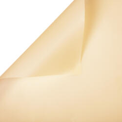 Valex Decor Matt fólia ív 58cm x 58cm, 20db - Ekrü (STC58-03)