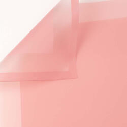 Valex Decor Keretes matt fólia ív 58 x 58cm, 20db - Lazac (GZ58-50)