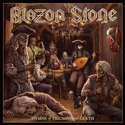 Blazon Stone Hymns Of Triumph And