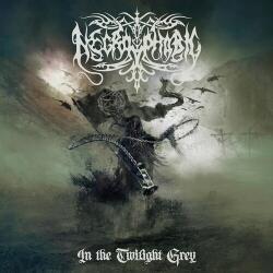 Necrophobic In the Twilight Grey - facethemusic - 8 790 Ft