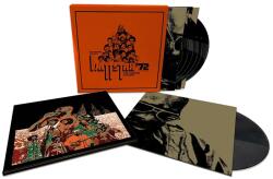 V/A Wattstax: the Complete Concert (Box)