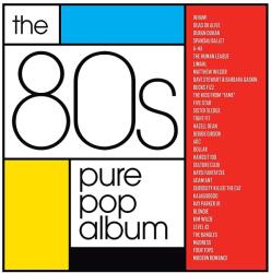 Various 80s Pure Pop Album