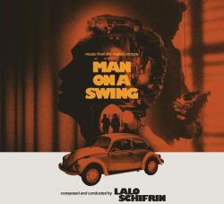 Schifrin, Lalo Man On a Swing