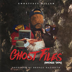 Ghostface Killah Ghost Files