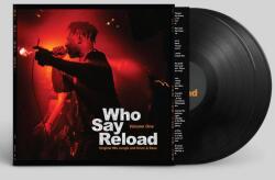 Various Who Say Reload Vol. 1