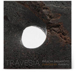 Sakamoto, Ryuichi Travesia - facethemusic - 13 890 Ft