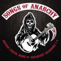 V/A Sons of Anarchy