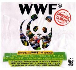 V/A Wwf: Urgence Climat! -Digi-