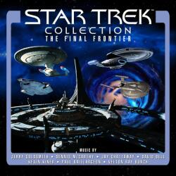 V/A Star Trek Collection