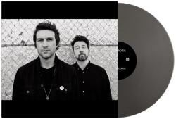 Japandroids Fate & Alcohol (Silver Vinyl)