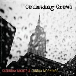 Counting Crows Saturday Nights &