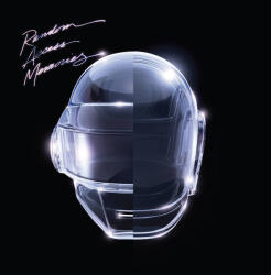 Daft Punk Random Access Memories (10th Anniversary Edition)