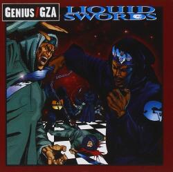 Genius & Gza Liquid Swords - facethemusic - 5 390 Ft