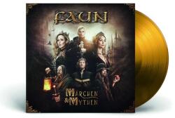 Faun Marchen & Mythen (Amber Vinyl)