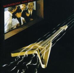 Wishbone Ash Just Testing - facethemusic - 5 190 Ft