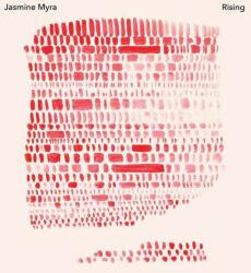 Myra, Jasmine Rising (Spot Varnished Artwork)