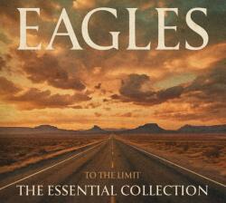 Eagles To The Limit: The Essential Collection - facethemusic - 6 490 Ft