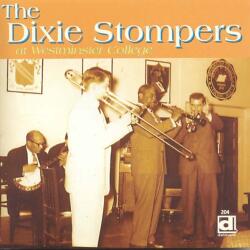 Dixie Stompers, the Jazz At Westminster Colle