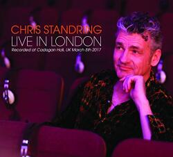 Standring, Chris Live In London