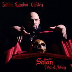 Lavey, Anton Satan Takes a Holiday - facethemusic - 12 590 Ft