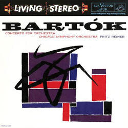 Bartok, Bela Concerto For Orchestra - facethemusic - 19 990 Ft