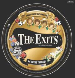 Exits Legendary Lost Album