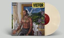 MENSA, VIC Vicor (Bone Vinyl)