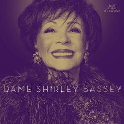 Bassey, Shirley Dame Shirley Bassey