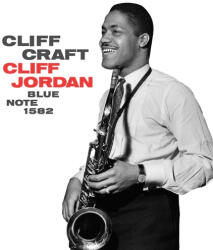 Jordan, Cliff Cliff Craft