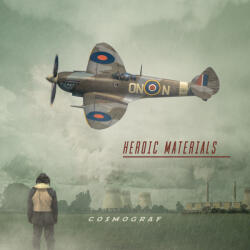Cosmograf Heroic Materials